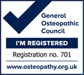 General Osteopathic Council