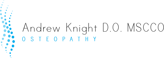 Andrew Knight Osteopath